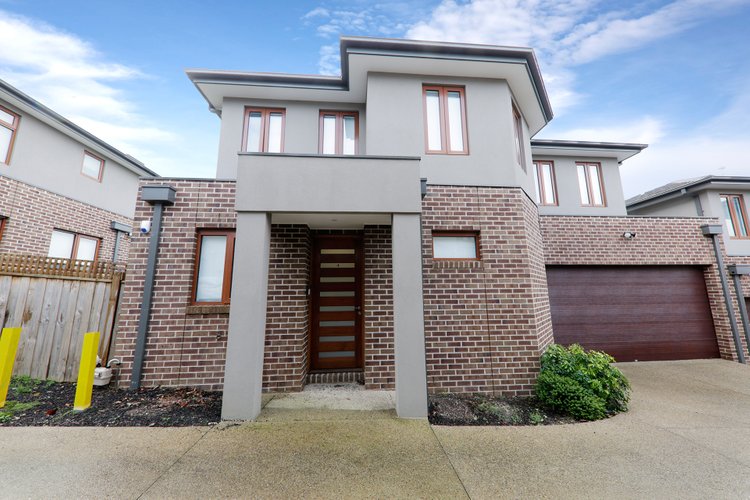 4/27 Percy Street Mitcham 3132