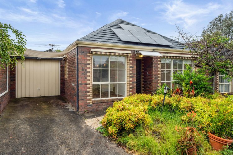 4/27 Railway Avenue Ringwood East 3135