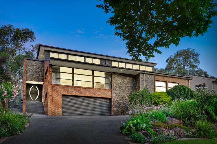 427 Ringwood-Warrandyte Road Warrandyte 3113