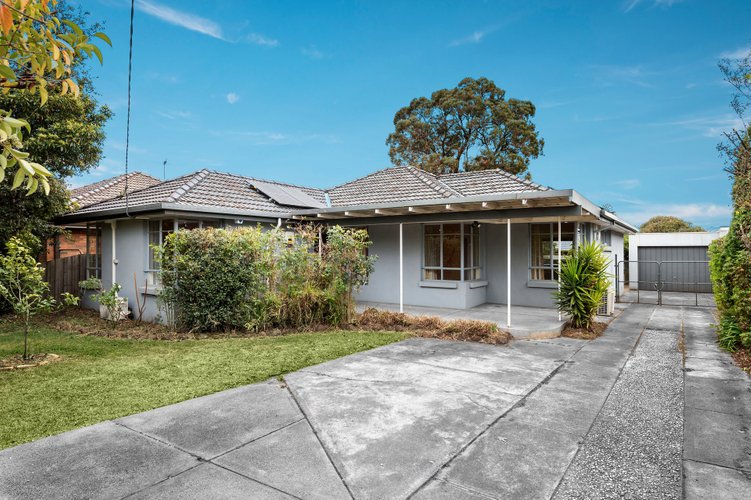 427 Springfield Road Mitcham 3132