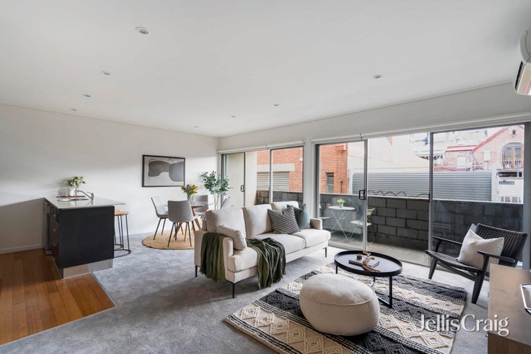 4 272 Albert Street Brunswick 3056