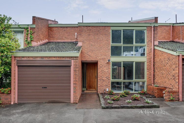 4 278 Cotham Road Kew 3101