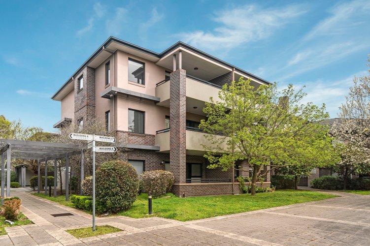 42/78 Manningham Road Bulleen 3105
