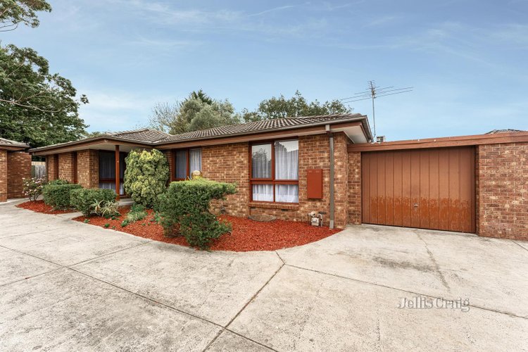 4 28-30 Roberts Street Frankston 3199