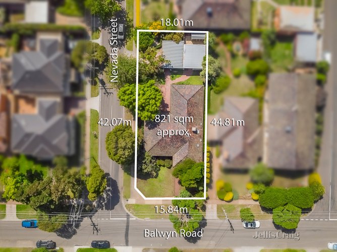 428 Balwyn Road Balwyn North 3104