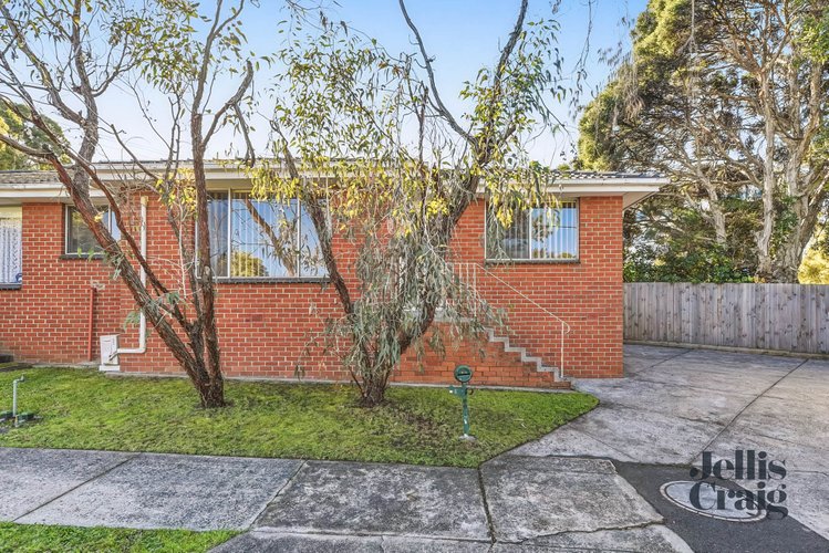 4/28 Florence Street Glen Waverley 3150