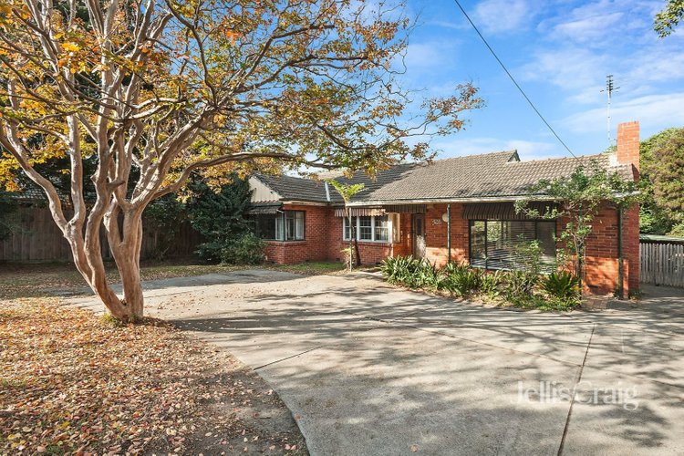 428 Lower Heidelberg Road Eaglemont 3084