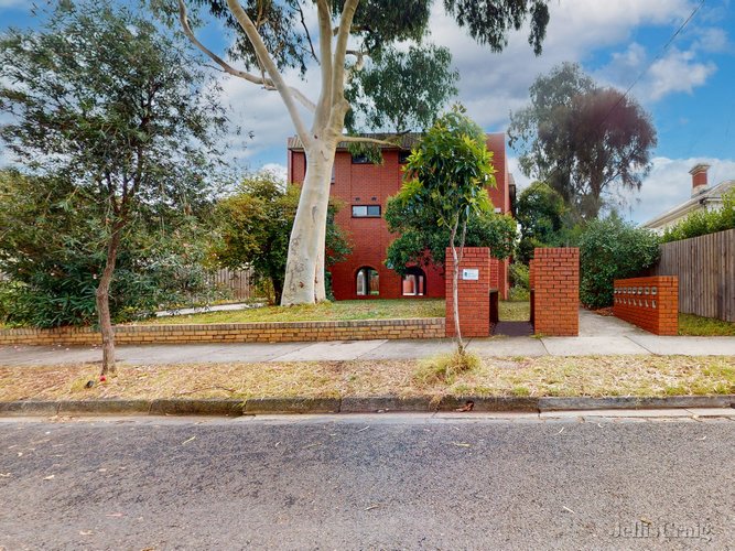 4/28 North Street  Ascot Vale 3032