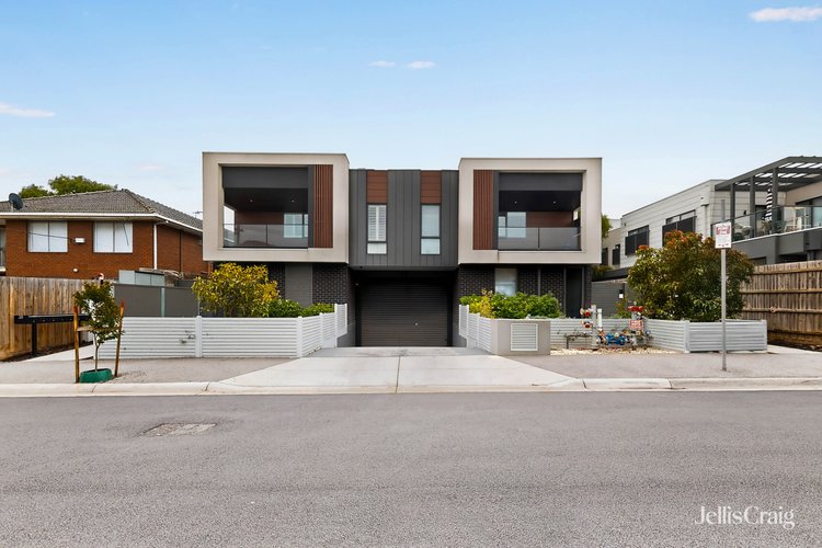 4/28 Sandown Road  Ascot Vale 3032