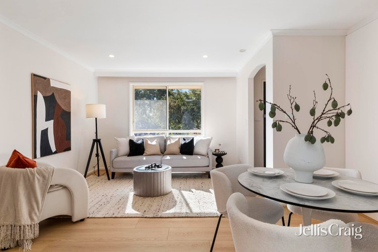 4 29-31 Lee Avenue Mount Waverley 3149
