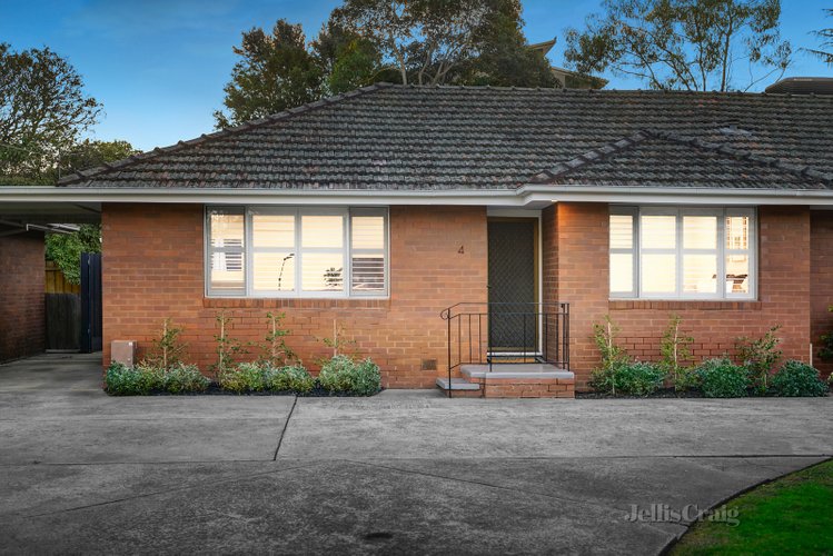 4/29 Boondara Road Mont Albert North 3129