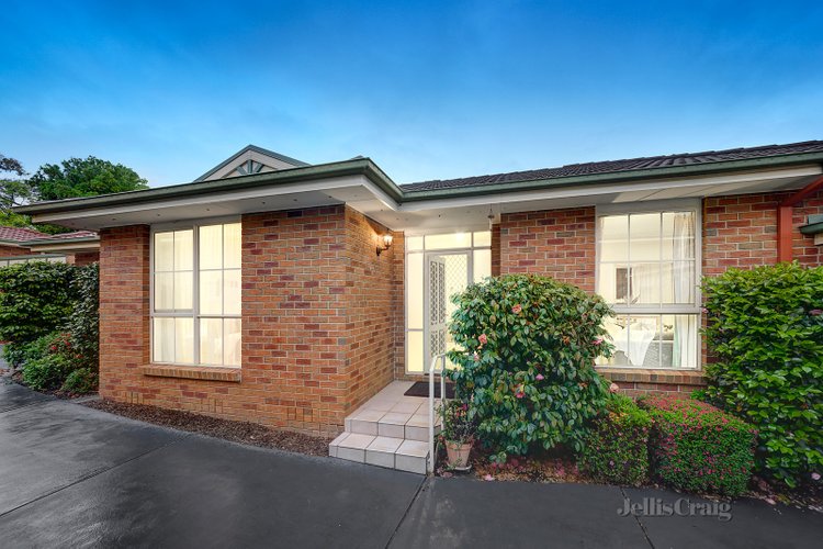 4/29 Laburnum Street Blackburn 3130