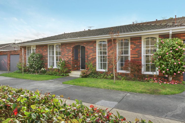 4/29 Mercer Road Armadale 3143
