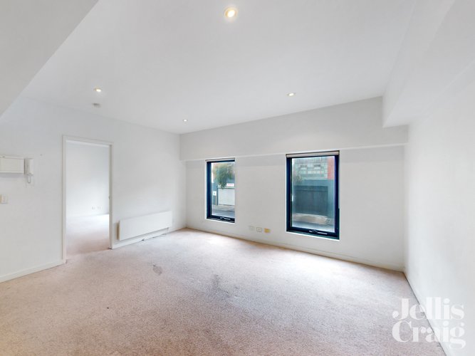 4/29 O'Connell Street  North Melbourne 3051