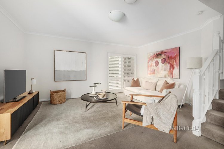 4 29 Park Street South Yarra 3141