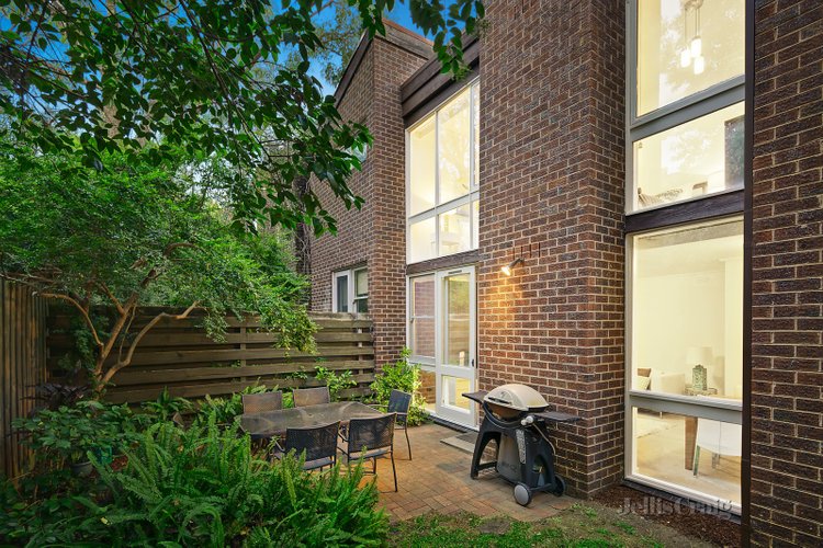 4/29 Walpole Street Kew 3101