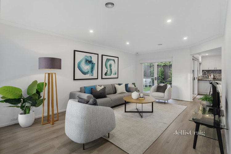 4 296 Canterbury Road Heathmont 3135