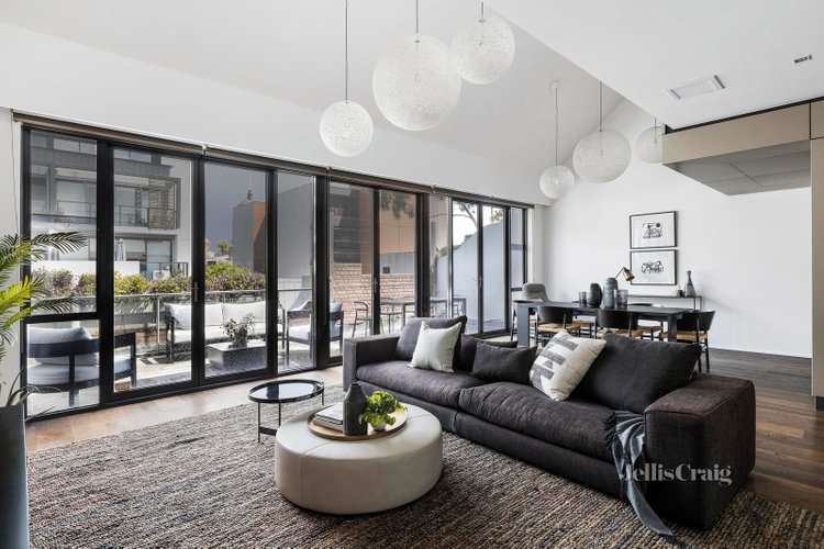 42 99 Oxford Street Collingwood 3066