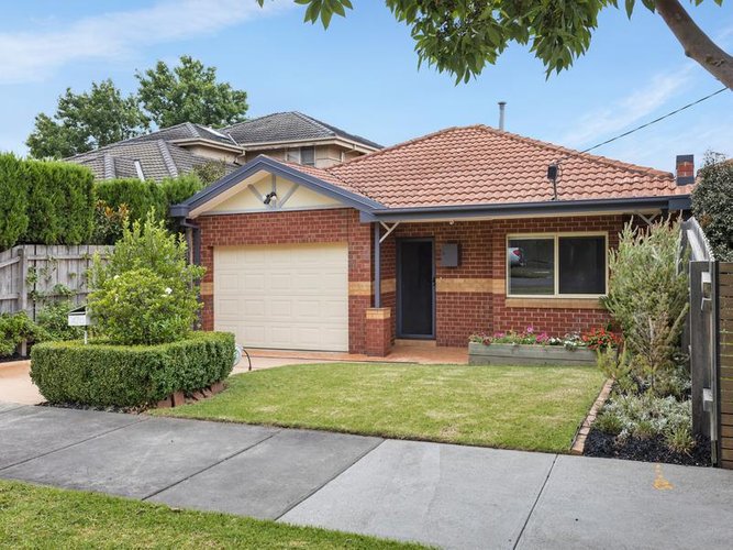 42A Boorool Road Kew East 3102