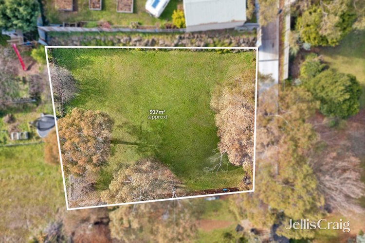 42A Main Road Hepburn Springs 3461