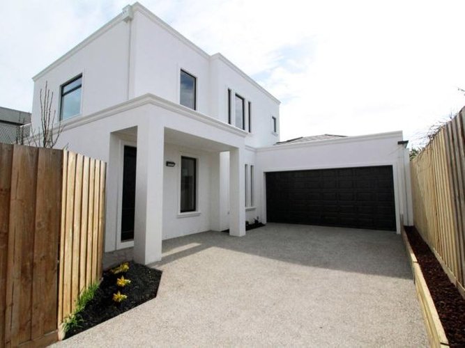 42A Mervyn Street Newtown 3220