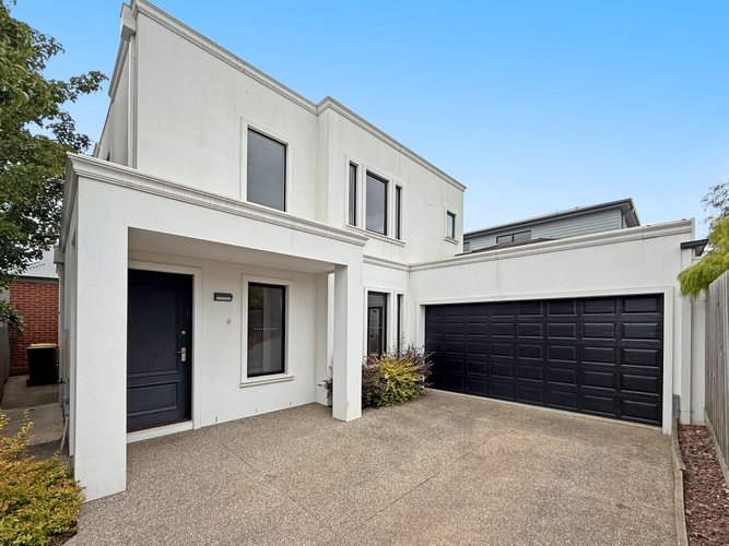 42A Mervyn Street Newtown 3220