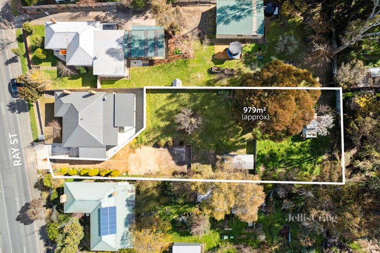 42A Ray Street Castlemaine 3450