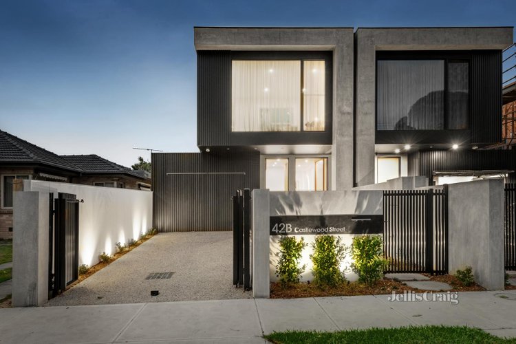 42b Castlewood Street Bentleigh East 3165