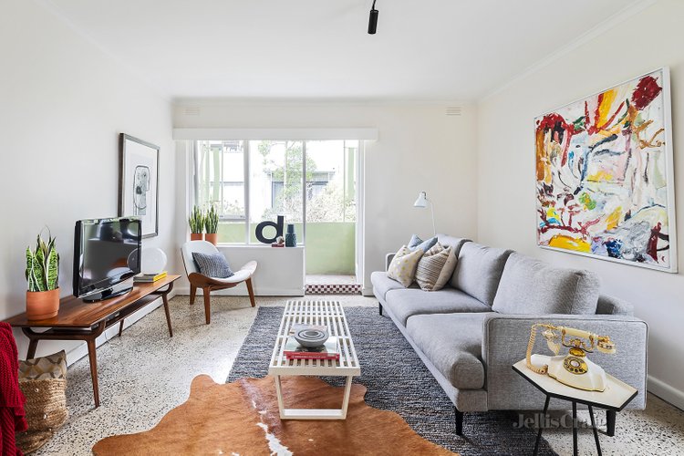 4/2b Loyola Avenue Brunswick 3056