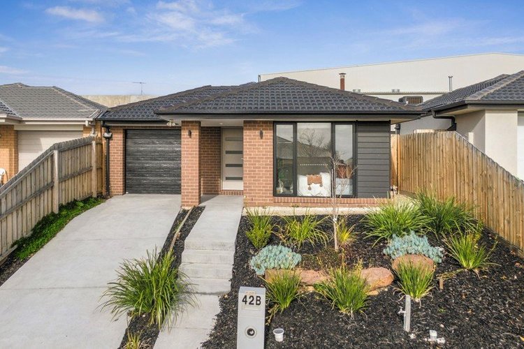 42B Shannahan Drive Bell Park 3215