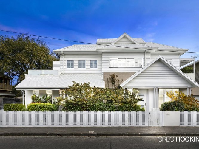 43 Aitken Street Williamstown 3016