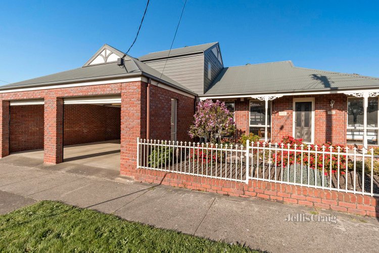 43 Albert Street Daylesford 3460