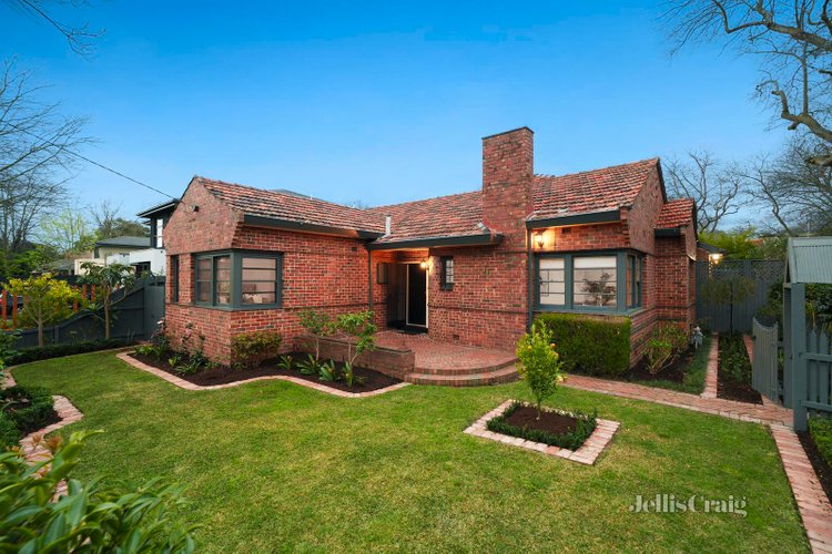 43 Albion Road Glen Iris 3146