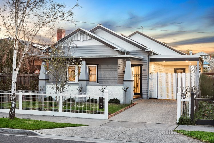 43 Andrew Street Northcote 3070