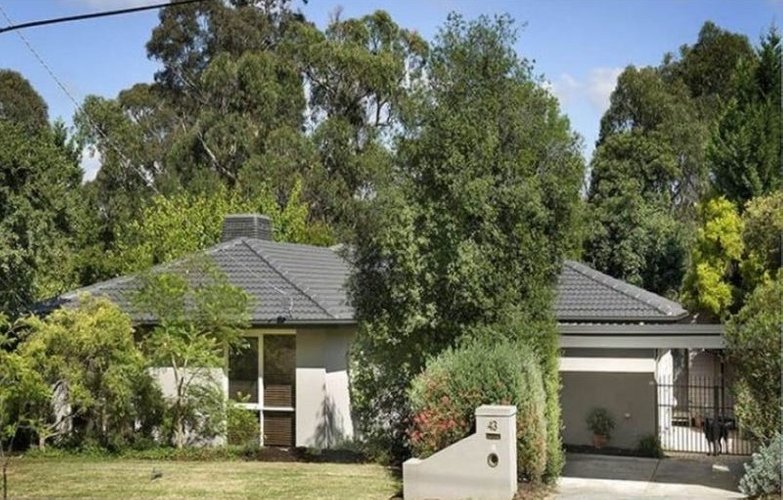 43 Angelica Crescent  Croydon Hills 3136