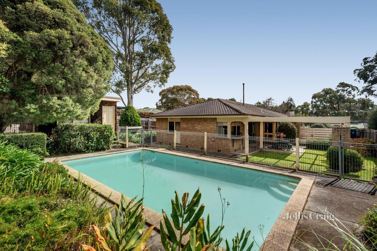43 Appletree Drive Glen Waverley 3150