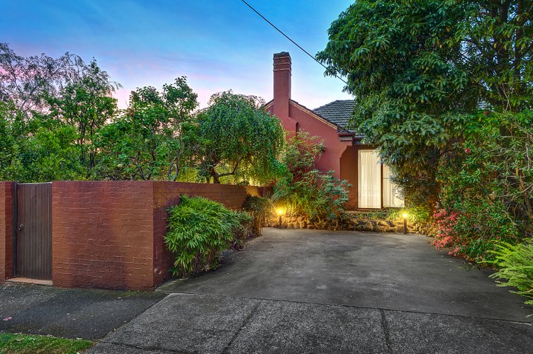 43 Atkins Street Kew 3101