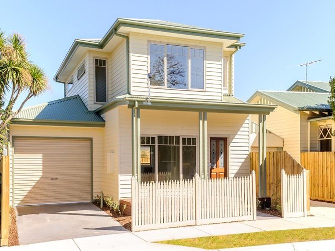 43 Barkly Street Box Hill 3128