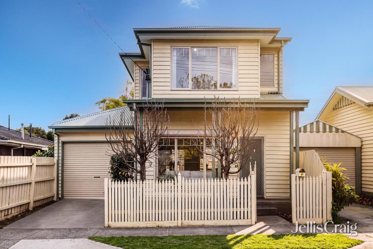 43 Barkly Street Box Hill 3128