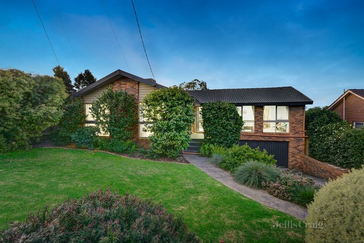 43 Bellevue Avenue Doncaster East 3109