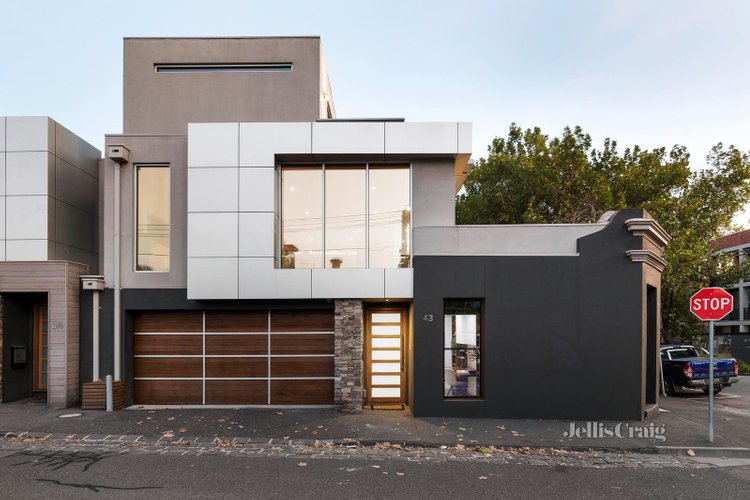 43 Bendigo Street Richmond 3121