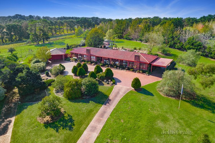 43 Black Springs Road Chirnside Park 3116