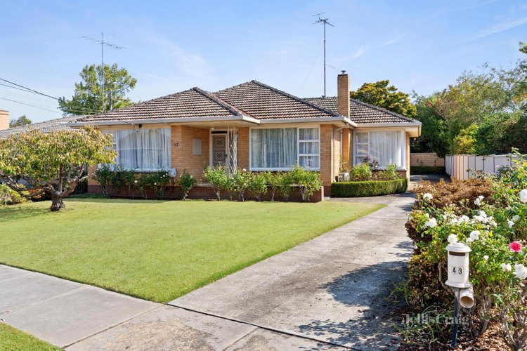 43 Browns Parade Wendouree 3355