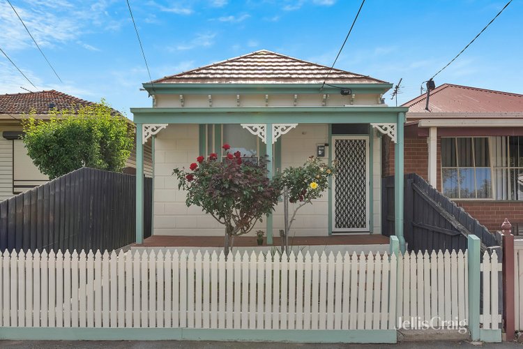 43 Burnell Street Brunswick West 3055