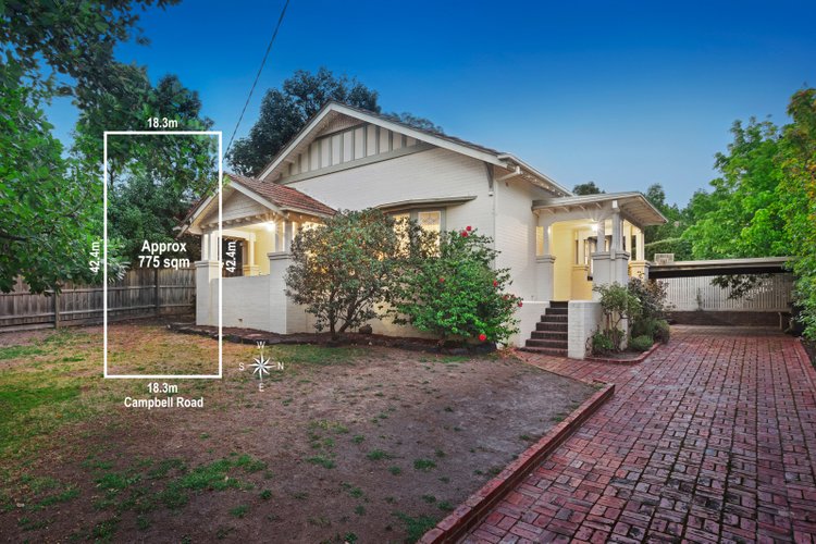 43 Campbell Road Balwyn 3103