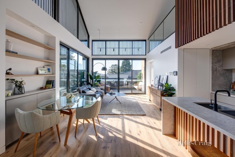 4 3 Cecil Street Kew 3101
