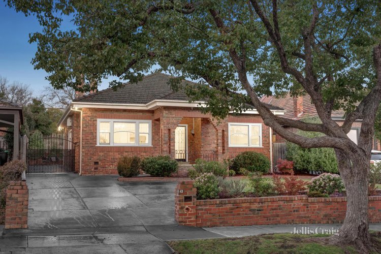 43 Celia Street Glen Iris 3146