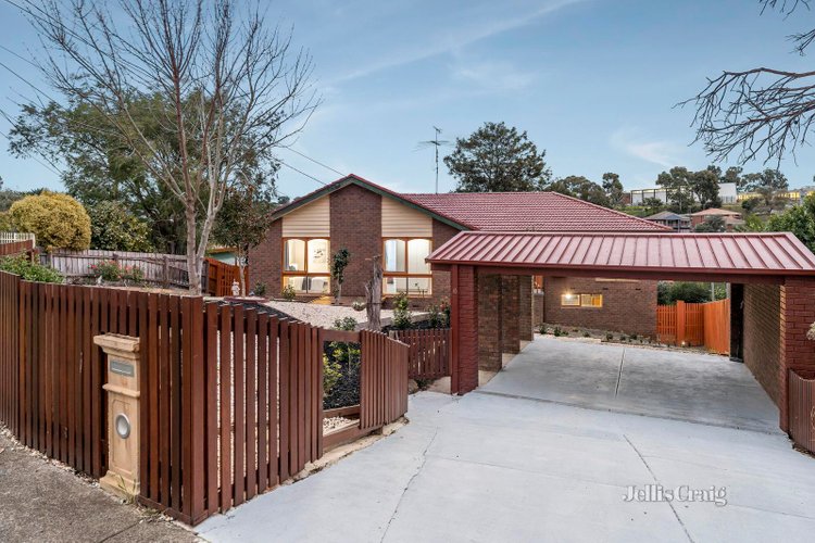 43 Chalon Avenue Templestowe Lower 3107