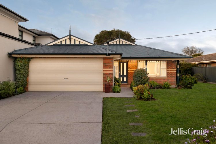 43 Chapel Street Glen Waverley 3150