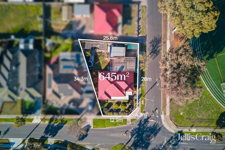 43 Clarks Road Keilor East 3033